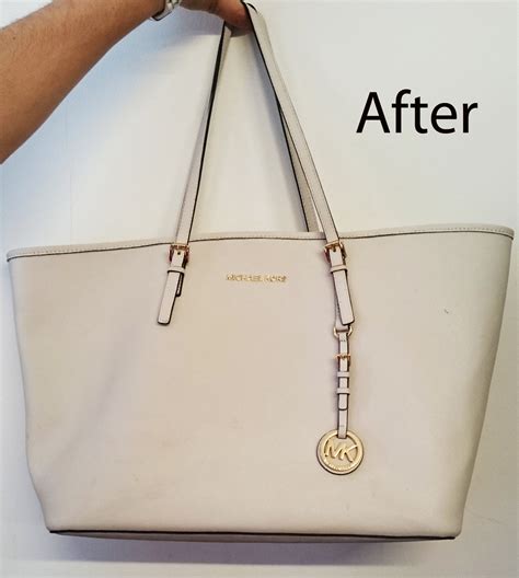 my michael kors purse is falling apart|does Michael Kors repair purses.